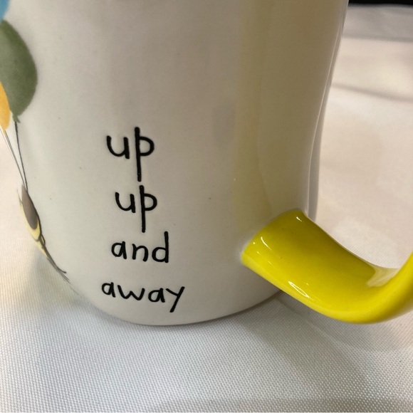 Rae Dunn Disney Pixar Up Dug Mug - Picture 6 of 8